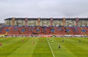 Borac savladao Rudar na domaćem terenu