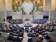 U Njemačkoj zatražen novi Ustav za Bosnu i Hercegovinu