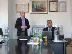 Organizovan stručni seminar namijenjen veterinarskim inspektorima