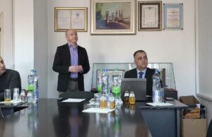 Organizovan stručni seminar namijenjen veterinarskim inspektorima