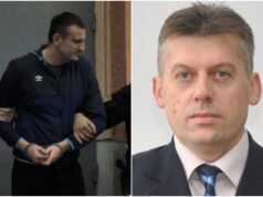 Danas presuda za ubistvo načelnika SKP Radenka Bašića
