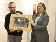 Darko Cvijetić dobitnik nagrade “Ćamil Sijarić”