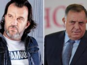 Aca Lukas: “Pomoć od Dodika nisam tražio, on od mene jeste, žao mi je što je sada samo predsjednik jedne partije”