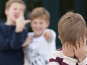 Zašto djeca šute kad ih neko od vršnjaka tuče više od godinu dana