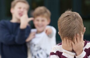 Zašto djeca šute kad ih neko od vršnjaka tuče više od godinu dana