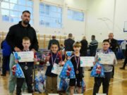 MLADI PRIJEDORSKI STONOTENISERI NASTAVLJAJU SA IZUZETNO DOBRIM REZULTATIMA