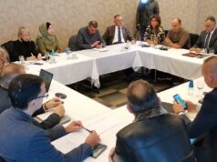 Doboj: Održan sastanak predstavnika Ministarstva poljoprivrede i živinarske zajednice