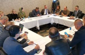 Doboj: Održan sastanak predstavnika Ministarstva poljoprivrede i živinarske zajednice