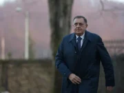 Skidanje sankcija: Milioni za lobiranje u Engleskoj