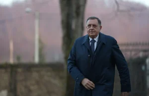 Bivši logoraš iz Prijedora podnio krivičnu prijavu protiv Dodika