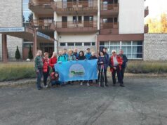 Izazov od 26 kilometara – staza koja vodi preko Lisine