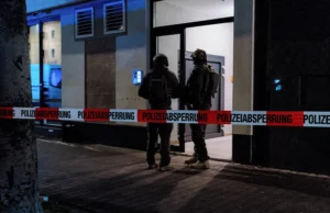 U akciji Europola učestvovala i SIPA, uhapšena tri člana “Balkanskog kartela” u Njemačkoj