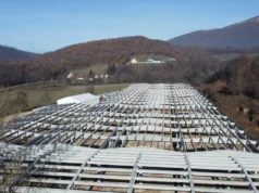 Jedna od najvećih investicija u BiH: Gradi se fabrika na čak 20.000 m²