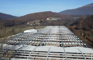 Jedna od najvećih investicija u BiH: Gradi se fabrika na čak 20.000 m²