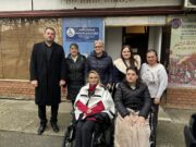 Pred licima sa invaliditetom i dalje brojne barijere