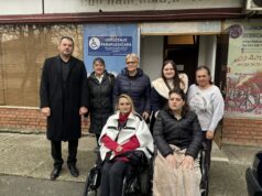 Pred licima sa invaliditetom i dalje brojne barijere