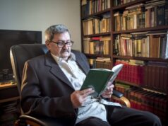 Preminuo veliki bosanskohercegovački književnik Irfan Horozović