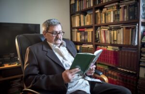 Preminuo veliki bosanskohercegovački književnik Irfan Horozović