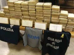 Vozač iz BiH uhvaćen sa 138 kilograma kokaina