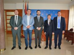 Generalni konzul Republike Turske boravio u Prijedoru