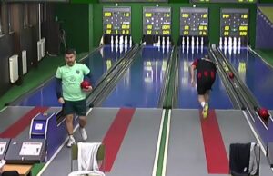 Kuglaši prijedorskog “Rudara” okončali polusezonu igrajući neriješeno