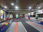 Kuglaši prijedorskog “Rudara” braniće trofej Kupa RS u finalu