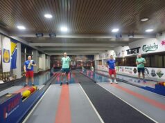 Kuglaši prijedorskog “Rudara” braniće trofej Kupa RS u finalu