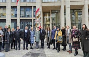 Delegacija Srpske u Sankt Peterburgu: Dogovoreno produbljivanje saradnje u veterinarstvu i poljoprivredi