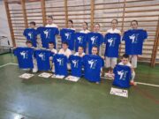 Uspješno završena polaganja u Karate klubu „Šodan“: Mladi karatisti stekli viša učenička zvanja