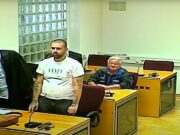 Osuđenom za prijetnje sutkinji Seni Uzunović odobrena novčana zamjena kazne