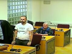 Osuđenom za prijetnje sutkinji Seni Uzunović odobrena novčana zamjena kazne