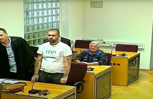 Osuđenom za prijetnje sutkinji Seni Uzunović odobrena novčana zamjena kazne