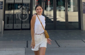 Prijedorčanka primljena na 5 internacionalnih fakluteta, odabrala je Barselonu