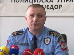 Otpušteno dvoje službenika PU Prijedor