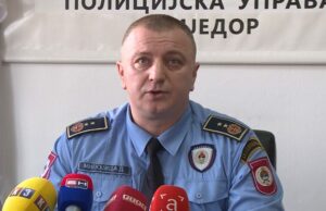 Razgovarali smo sa Draganom Milojicom, načelnikom Policijske uprave Prijedor