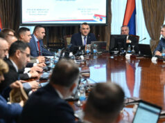 Novi zakon uvodi pojam “Posebno nadzirana javna preduzeća”