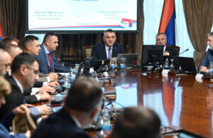 Novi zakon uvodi pojam “Posebno nadzirana javna preduzeća”