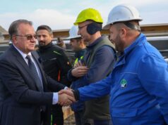 Investicija teška 100 miliona KM mijenja budućnost bh. energetike