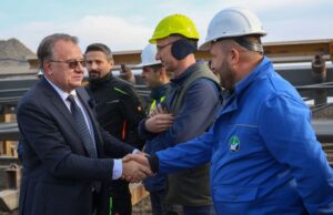 Investicija teška 100 miliona KM mijenja budućnost bh. energetike