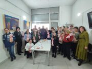 „NEVENOVCI“ OBILJEŽILI MEĐUNARODNI DAN OSOBA SA INVALIDITETOM