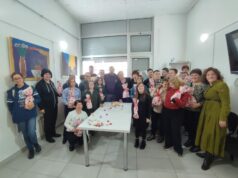 „NEVENOVCI“ OBILJEŽILI MEĐUNARODNI DAN OSOBA SA INVALIDITETOM