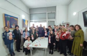 „NEVENOVCI“ OBILJEŽILI MEĐUNARODNI DAN OSOBA SA INVALIDITETOM