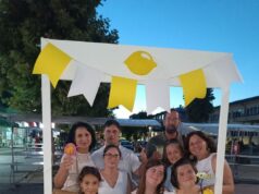 Zimski ,,Limunada party” u organizaciji udruženja ,,Neven”