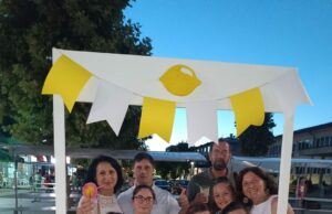 Zimski ,,Limunada party” u organizaciji udruženja ,,Neven”