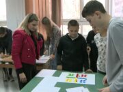 Organizovan kreativni kutak za učenike