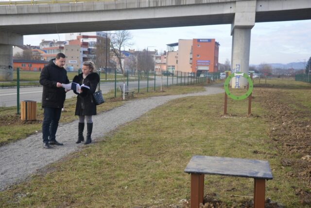 park za pse prijedor