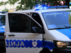 Akcija “Prolom 3”, pretresi na 6 lokacija: Uhapšene 3 osobe, pronađena droga