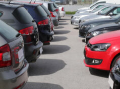 Dok prodaja novih automobila usporava, u BiH se i dalje najviše kupuju 14 godina stari polovnjaci