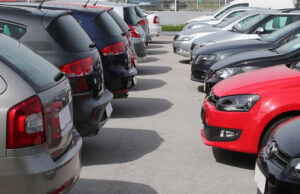 Dok prodaja novih automobila usporava, u BiH se i dalje najviše kupuju 14 godina stari polovnjaci