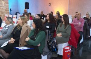 Posao za 50 žena ruralnih područja